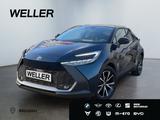 Toyota C-HR 1.8 Hybrid Teamplayer *LED*SHZ*CAM*el. Heck - Toyota: Team