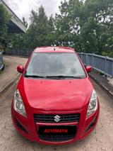 Suzuki Splash 1.2 Automatik 94 PS - Suzuki Splash in Hamburg