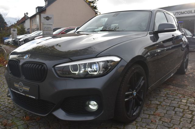 BMW 125
