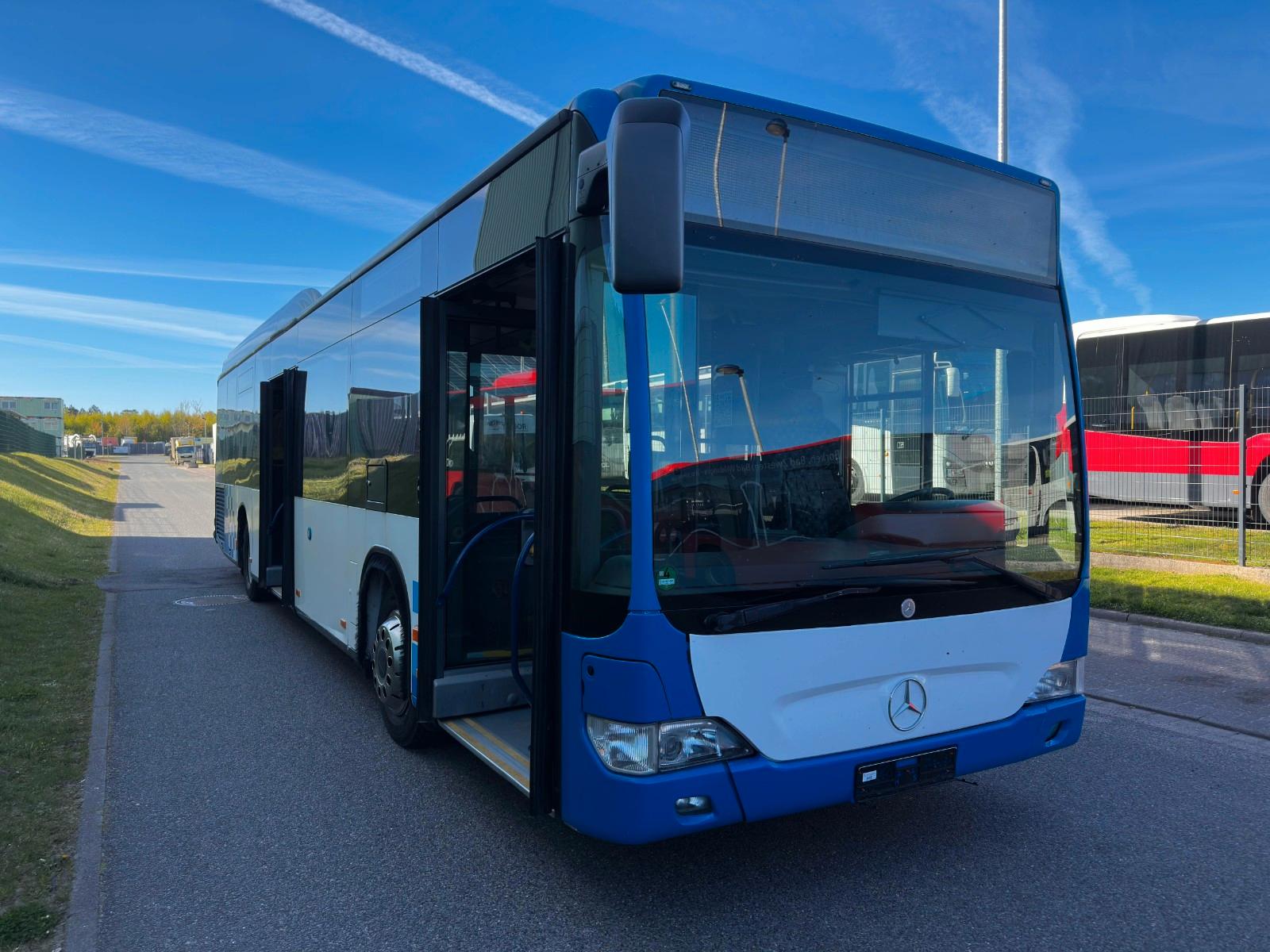 Mercedes-Benz O 530 Citaro LE * Klima