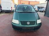Volkswagen Sharan 1.9TDI Highline"Automatik"Kein Tüv - gebrauchte VW Sharan aus dem Jahr 2001