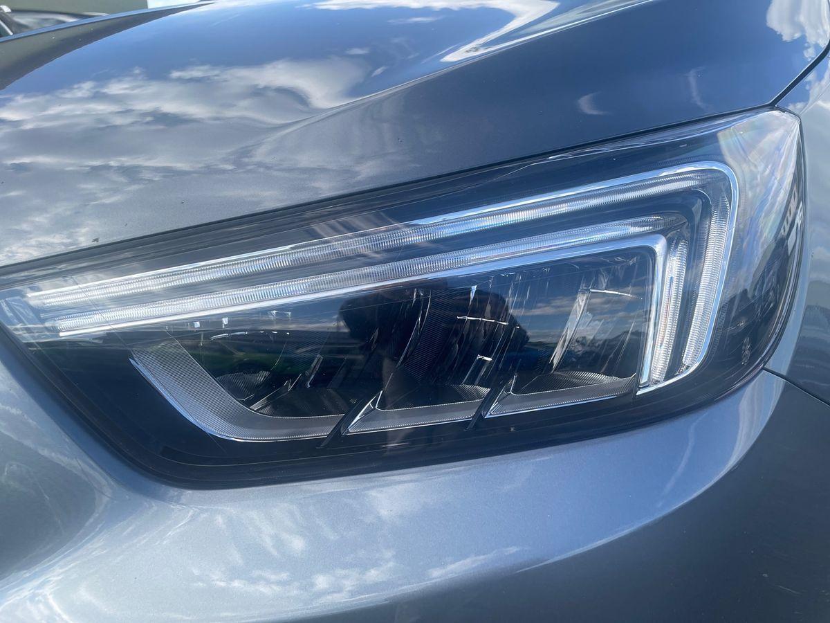 Opel Mokka X Innovation (103KW/140PS)#AT-6#LED#SHZ#LH