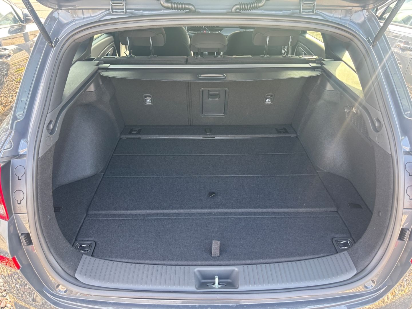 Hyundai i30 – Bild 8