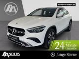 Mercedes-Benz GLA 180 Progressive Adv.+DISTR.+Kam+LED+Navi+SHZ - Mercedes-Benz GLA 180 in Bremen