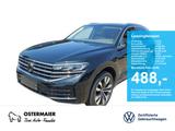 Volkswagen Touareg ELEGANCE 3.0TDI 231PS NP.99T ACC.5J-G.AH - Volkswagen Touareg mit Diesel-Antrieb: Geländewagen, 2.5