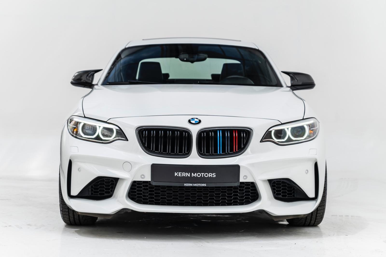 BMW M235i xDrive*Remus Auspuff