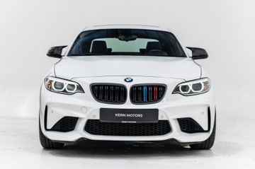 BMW M235 - 3