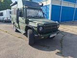Mercedes-Benz Wohnmobil G 230 - Offers matching your search criteria