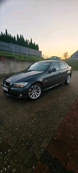 BMW E90 lift 325i x-drive - BMW 325 aus 2010: 325d