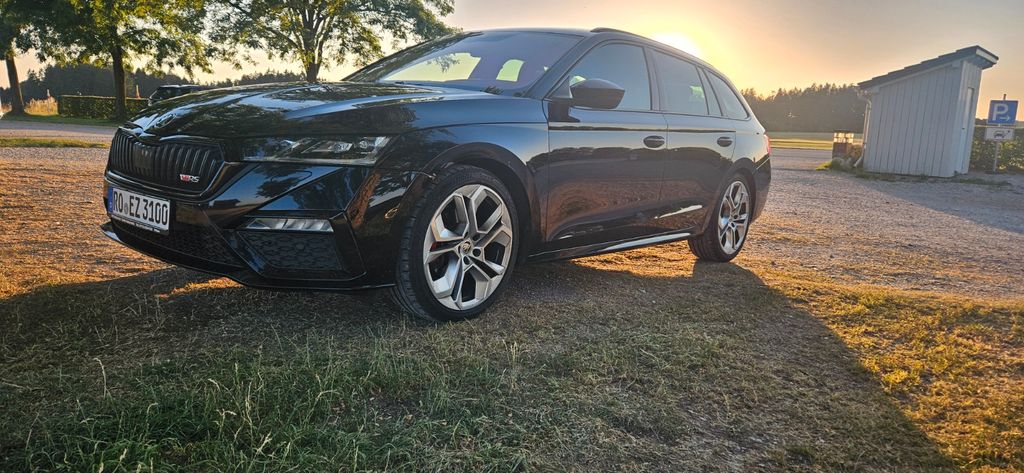 Image of Skoda Octavia