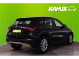 Mercedes-Benz GLA 180 d 8G-DCT+LED+NAVI+KAMERA+LEDER+TEMPO - Mercedes-Benz GLA-Klasse Gebrauchtwagen in Hamburg