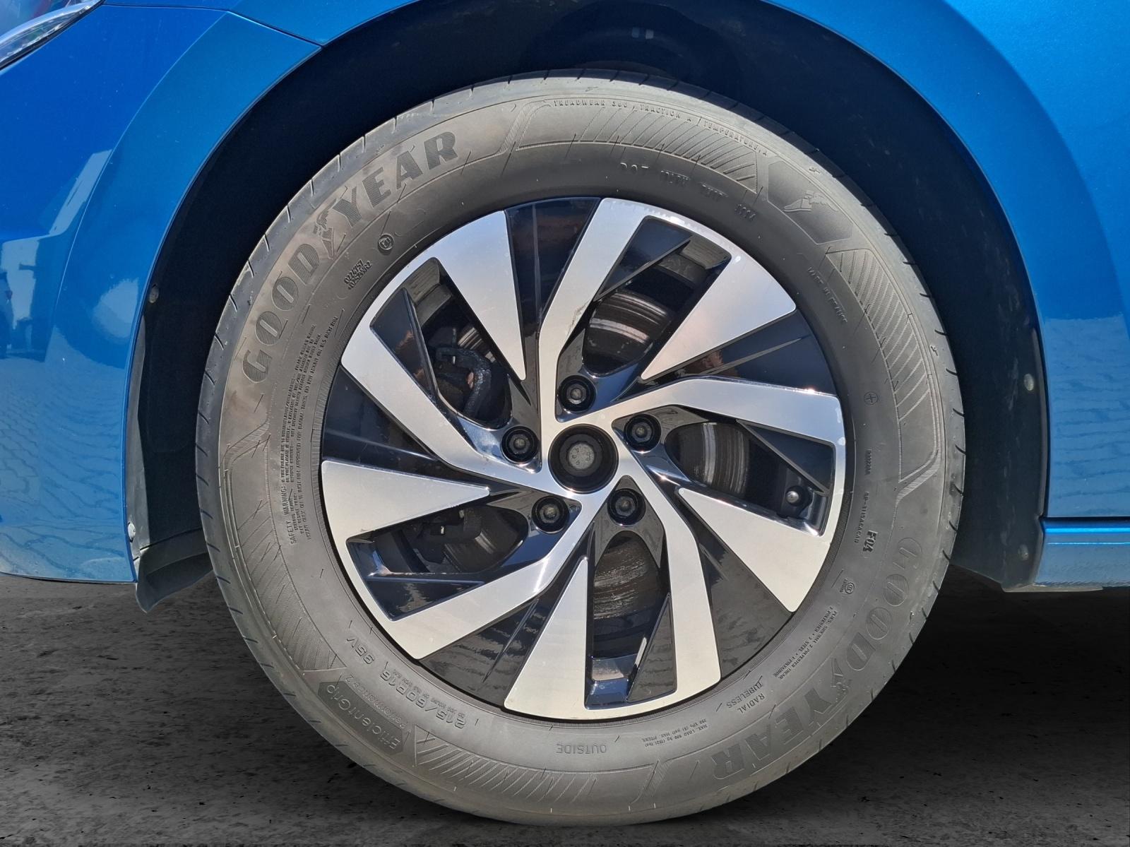 Volkswagen Touran TSI United DSG LED Navi ACC SHZ APP PDC, миниатюра 9