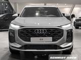 Audi Q3 SUV TFSI 110 kW S tronic LED - Gebrauchtwagen in Nordenham