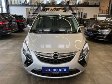 Opel Zafira CTourer Innovation *7.SITZER*KAM*NAVI*PDC