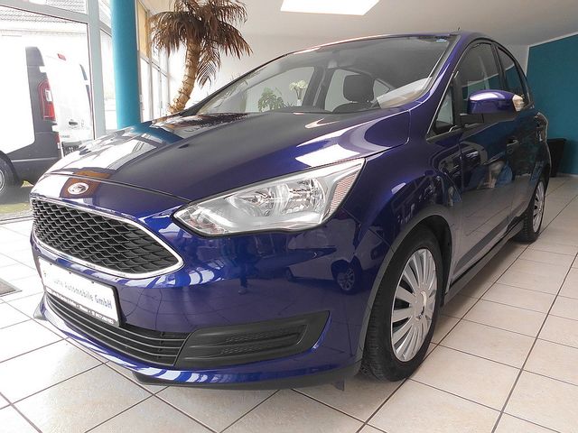 Ford C-Max Ambiente Orig. 37tkm.