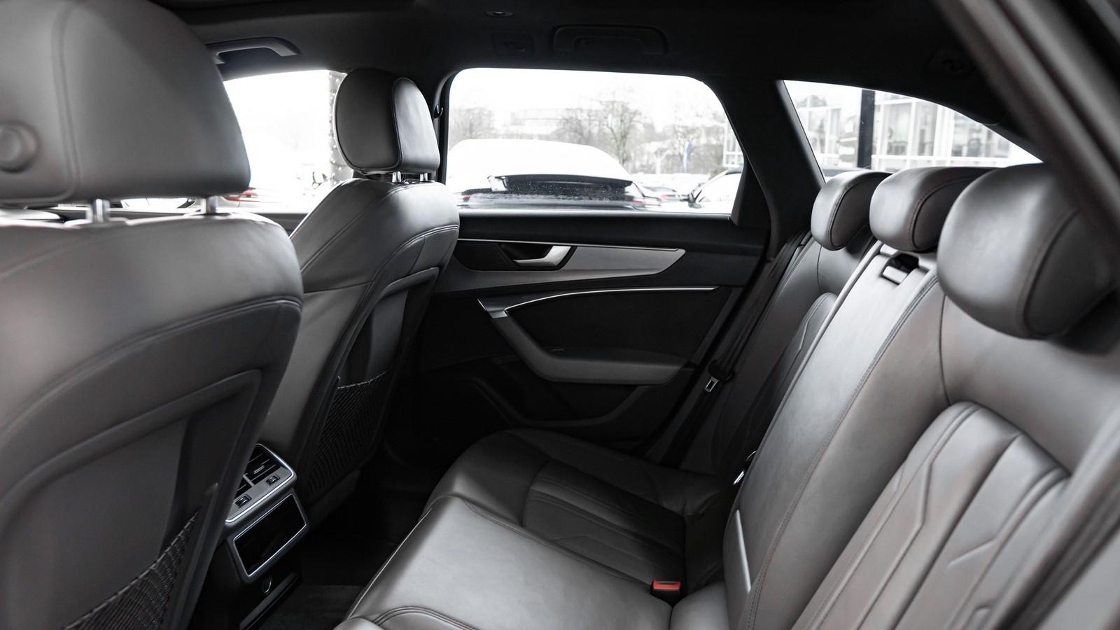 Audi A6 Avant 50 TDI Quattro S Line 286CH | Toit Pano | Matrix LED | ACC | Caméra | Cuir