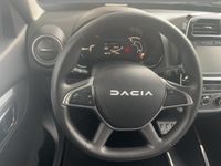 Dacia Spring - Vorschau Bild 11