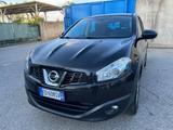 Nissan Qashqai 1600 gpl - full- 11/2010 - Nissan Qashqai mit LPG-Antrieb