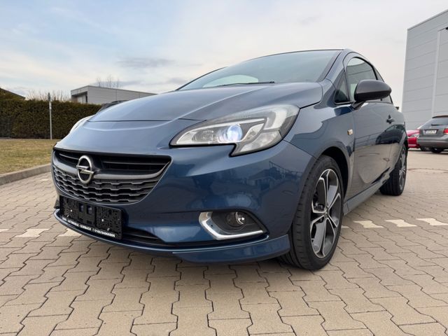 Opel Corsa E Color Edition ecoFlex