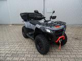 GOES TERROX 500 L ABS ACTION DAYS ANGEBOT - GOES Terrox 500 L ABS