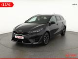 Kia Ceed SW GT-Line 1.5 T-GDI Aut. LED ACC Navi