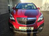 Opel Mokka Innovation 1.4 Vollleder/Navi/Rückfk. - Opel Mokka mit Schiebedach