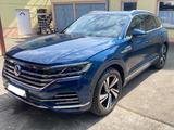 Volkswagen Touareg 3.0TDI ELEGANCE 4M* MATRIX#4xSHZ#KEYLESS - Volkswagen Touareg Elegance mit Diesel-Antrieb