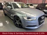 Audi A6 Avant 2.0 TDI 1.Hand AHK 8xReifen Xenon - Audi A6 aus 2012 mit Diesel-Antrieb: Kombi