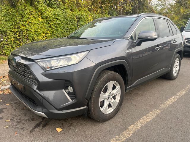 Toyota RAV 4 2,5-l-Hybrid Executive Auto 4x2 Executive