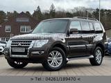 Mitsubishi Pajero 3.2 DI-D*EDITION*100*4WD*7-SITZE*TÜV NEU* - gebrauchte Mitsubishi Pajero aus dem Jahr 2018
