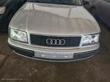 Audi 100 - gebrauchte Audi 100 aus dem Jahr 1992