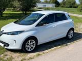 Renault ZOE Limited R110 Limited 41 kWh - : Renault Zoe Stuttgart