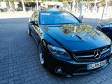 Mercedes-Benz CL 63 AMG AMG Mega Sound - Mercedes-Benz aus 2008: Coupe