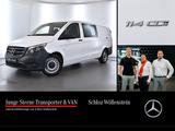 Mercedes-Benz Vito 114 Mixto XL Klima*Cam*LKW*Sthzg*Automatik - Mercedes-Benz Vito: Xl