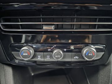 Bild 13 Opel Mokka 1.2 GS PDC+CAM/NAVI/KLIMA AT/LED/XL-Displa