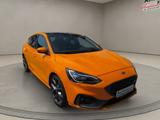 Ford Focus Lim. ST ACC,PDC,SZH,NAVI - Ford: Orange, ST