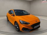 Ford Focus Lim. ST ACC,PDC,SZH,NAVI - Ford mit Benzin-Antrieb: Schiebedach, Kleinwagen