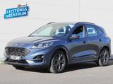 Ford Kuga 1.5 EB ST-Line Navi Kamera 18" LM - Ford Kuga in Karlsruhe