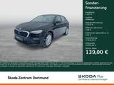 Skoda Scala 1.0 AHK CARPLAY SITZHEIZUNG EINPARKHILFE - Skoda Scala Gebrauchtwagen