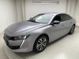 Peugeot 508 Allure Pack 1.5 Diesel Automatik LED ACC - Peugeot 508: Limousine