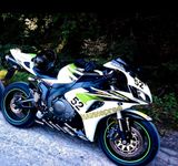 Honda Cbr 1000 sc 57  - SC57