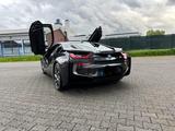 BMW i8 Coupé Garagenwagen Scheckheft  Nur BMW  - BMW i8 aus 2017