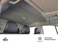 Volkswagen Crafter - Vorschau Bild 17