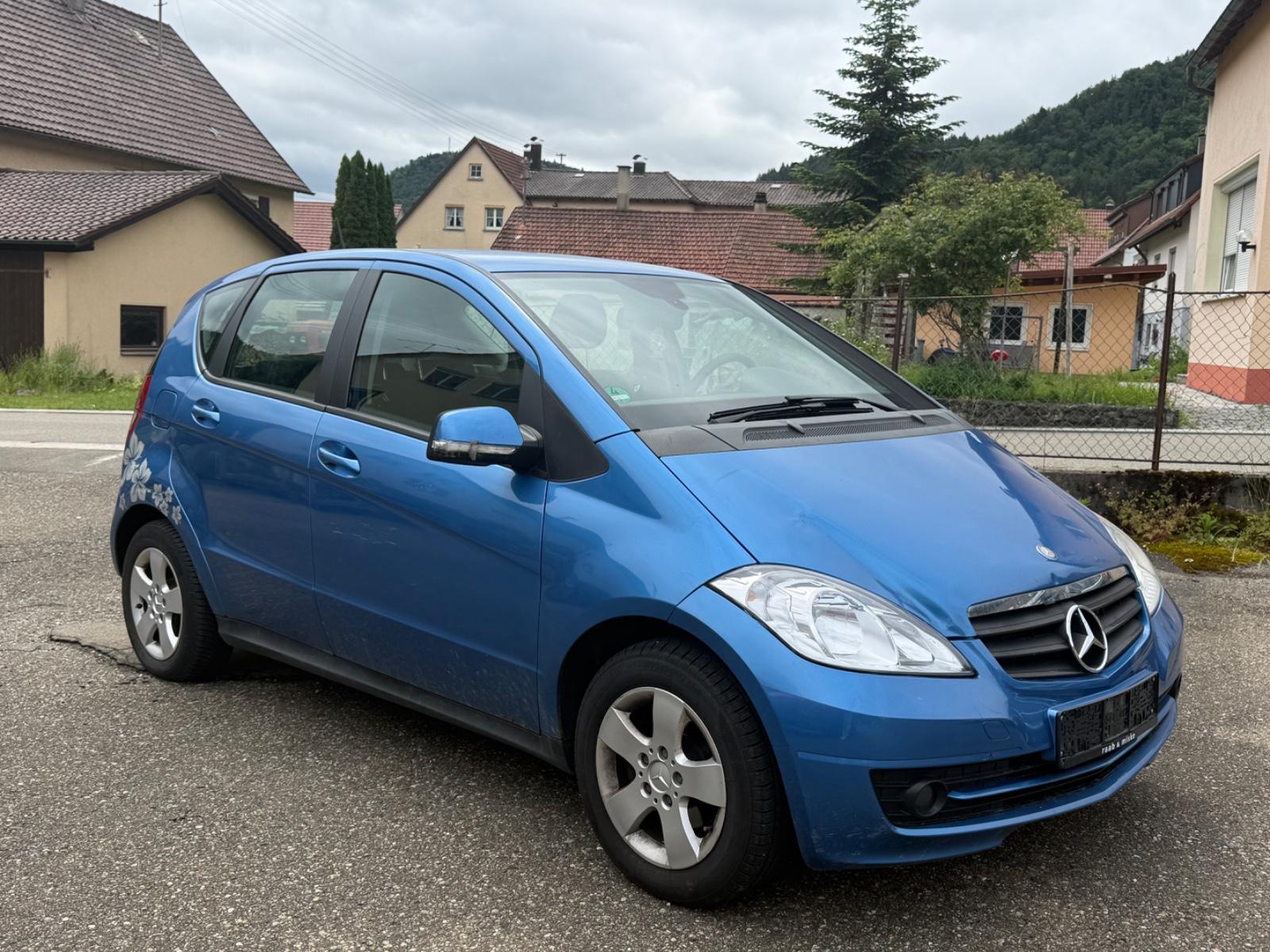 Mercedes-Benz A 150 A A 150 5-türig