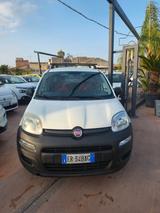 Fiat Panda 1.3 MJT S&S Pop Van 2 posti - Fiat Panda POP mit Diesel-Antrieb