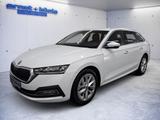 Skoda Octavia Combi 2.0 TDI Style NAVI LED SHZ LHZ ALU - Skoda Octavia Gebrauchtwagen in Freiburg
