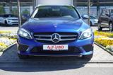 Mercedes-Benz C200 T Avantgarde 4Matic LED Navi Kamera DAB - Gebrauchtwagen
