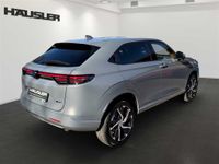 Honda HR-V - Vorschau Bild 4