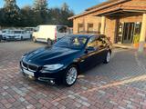 BMW Touring 535d xDrive Allrad+Leder+Navi+Bi-Xenon+ - BMW 535 Unfallwagen