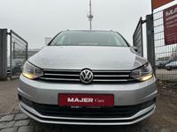 Volkswagen Touran 2.0 TDI 7SITZER*ACC*ALCANTARA*MASSAGE*PDC